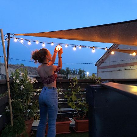 Casa Rural Atelier - Jardin Y Terraza Velliza エクステリア 写真